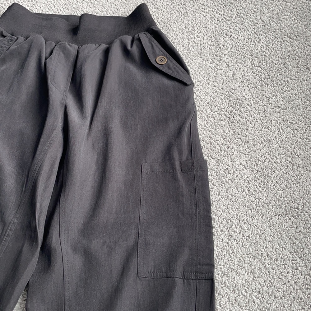 Anthropologie Joggers - Picture 5 of 7